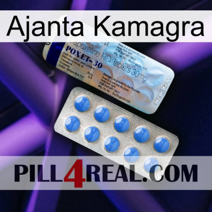 Ajanta Kamagra 39